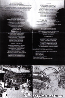 copertina demo cd copertina demo cd